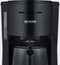 Severin KA 9306 - Koffiezetapparaat - 8 kopjes - 1L - 1000W - zwart