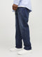 JACK&JONES PLUS JJIGLENN JJORIGINAL AM 812 PS - Heren Jeans - Maat 42