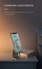 Garpex® Telefoon- en Tabletstandaard - Universeel - Stevige houder - Goudkleurig