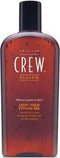 American Crew Light Hold Styling Gel - 250 ml