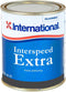 International Interspeed Extra Zwart 0.75 ltr