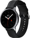 Samsung Galaxy Watch Active2 - Smartwatch - Barometer Stopwatch - Zilverkleurig