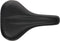Ergon zadel ST gel heren S/M zwart