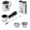 DeLonghi La Specialista Prestigio - Koffiezetapparaat - 19bar Pompdruk - 1450W