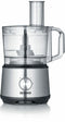 Severin KM 3892 - Multifunctionele Keukenmachine - 1200W - Vaatwasserbestendige onderdelen