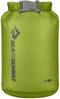 Sea To Summit Ultra-sil Dry Sack Drybag 4 Liter Lime