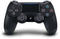 Sony PlayStation DualShock 4 - Gamecontroller - Verbeterde gameplay - Zwart (lichte beschadigingen)
