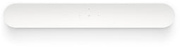 Sonos Beam - Compacte Soundbar - Stembediening - Wit
