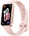 Huawei Band 10 - Smartband - Hartslagmeting SpO₂-monitoring - Roze