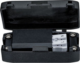 LED-module inbouwlamp Nova Plus Coin rond 50mm Coin 6W 470lm 230V dimbaar 2700K Satijn