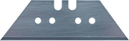 Set reservemessen x 10 trapezium - voor Expert snijmes - 60x0,6mm
