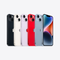 Apple iPhone 14 Plus - Sterrenlicht - 256 GB - Fysieke simkaart + eSIM