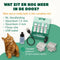 Mister Mill Mini Tondeuse 4 in 1 - Elektrische Hondentondeuse - Draadloos - Stille werking