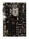 Biostar TB360-BTC PRO 2.0 - Moederbord Intel® B360 LGA 1151 (Socket H4) ATX