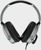 Turtle Beach Recon 70 - Gaming Headset - 40mm luidsprekers - Zilver Zwart
