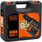 BLACK+DECKER BDCDC18 - Accuschroefboormachine - 2 accu's - 18V
