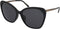 Zonnebril Dames Jimmy Choo ELE-F-S-807 ø 56 mm