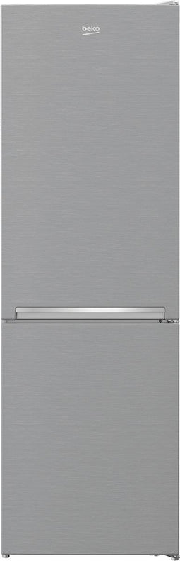 Beko RCSA366K40XBN - Koel-vriescombinatie - 343L - Grijs