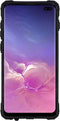 iMoshion Hoesje Geschikt voor Samsung Galaxy S10 Plus Hoesje - iMoshion Rugged Xtreme Backcover - Lichtblauw