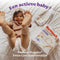 Huggies® Extra Care - Babyluiers Maat 4 (8 tot 16 kg) - 76 luiers met vochtindicator en Disney designs (2 pakken)