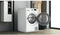 Whirlpool FFTM119X2BXYBE - Wasdroger - Scherpe prijs - Zwart