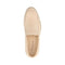 Berkelmans Palmeira - Loafers - Instapmodel - Sand Suede - maat 45