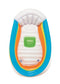Bestway Babybadje met thermometer 76 x 48 x 33 cm