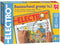 Jumbo Electro - Basisschool Groep 1 & 2 - 350 opdrachten op 3 niveaus