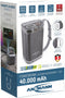 Ansmann Powerbank 40.000mAh PB4100