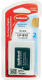 Hahnel HL-E12 - Li-Ion accu vervanger - 800mAh - Wit