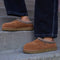 UGG W Tasman - Dames Sloffen - Laag - Chestnut - Maat 36