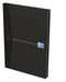 Notitieboek Oxford Smart Black A5 96vel lijn | 5 stuks