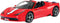 Luxe Bestuurbare Ferrari Sportwagen - RC Modelauto - Perfecte Cadeau-editie