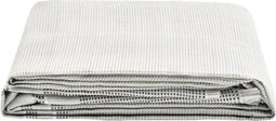 vidaXL - Tenttapijt - 600x300 - cm - grijs