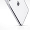 Qubits - Softcase hoes - Geschikt voor iPhone 11 Pro Max - Transparant
