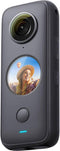 Insta360 One X2 - 360-graden Actioncam - 4K 50fps - Zwart