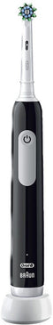 Oral-B Pro Series 1 - Elektrische Tandenborstel - 3D-reinigingstechnologie en Tandvleesdruksensor - Zwart