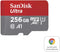 Sandisk SDSQUAC-256G-GN6FA - microSDXC - 256GB UHS-I 150MB/s