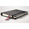 Sigel business organiser - Conceptum Flex - A5 - kunstleer - zwart - gevuld met schrift lijn - to-do-list schrift - gespreksnotitieschrift - SI-CF133