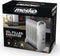 Mesko MS7805 - Oliegevulde kachel - 1000W - 9 ribben - 44x12x44 cm