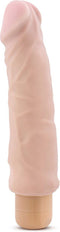 Blush Dildo Love Toy AU NATUREL HOME WRECKER BEIGE
