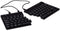 R-Go Tools Split Break - Ergonomisch Toetsenbord - Pauzesoftware - Zwart