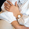 Pierre Cardin horloge CCM.0519.VA Canal St Martin Valentines