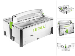 Festool SYS-SB SYS-StorageBox - 499901