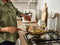 Kenwood KHC29.H0WH - Keukenmachine - 1000W 4.3L RVS mengkom - Wit