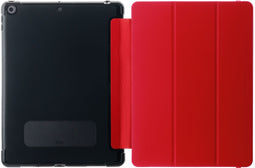 Otterbox OtterBox React - Folio-hoes - Schokbestendig en valbestendig - Rood
