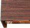 Steinhauer Muro 3365E - Wandlamp - Verstelbare schotjes G9 fitting LED - Bruin