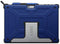 Urban Armor Gear Cobalt - Tablet Case - Schokbestendig - Blauw