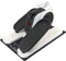 Ellipse by Legxercise - Stoelfiets - Stimuleert bloedsomloop en mobiliteit - Wit/Zwart