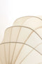 Light & Living Plafondlamp Plumalia - 50cm - Zand